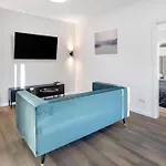 Egge 7a Mit Whirpool U Sauna Apartmán *
