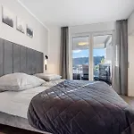 Apartmán Egge 7a Mit Whirpool U Sauna *