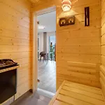 Egge 7a Mit Whirpool U Sauna Apartmán