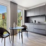 Egge 7a Mit Whirpool U Sauna Apartmán