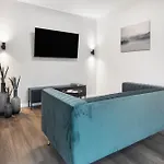 Apartmán Egge 7a Mit Whirpool U Sauna