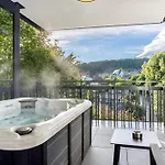 Egge 7a Mit Whirpool U Sauna Apartmán