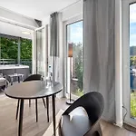 Egge 7a Mit Whirpool U Sauna Apartmán Altenbeken
