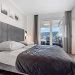 Lägenhet Egge 7a Mit Whirpool U Sauna *