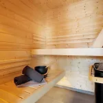 Egge 7a Mit Whirpool U Sauna Apartmán Altenbeken