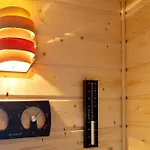 Egge 7a Mit Whirpool U Sauna Altenbeken
