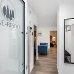 Apartmán Egge 7a Mit Whirpool U Sauna *