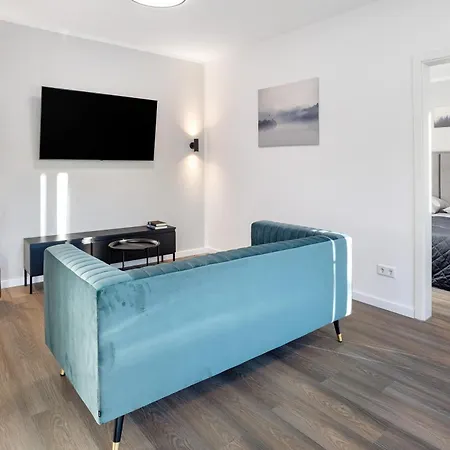 Egge 7a Mit Whirpool U Sauna Διαμέρισμα *