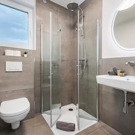 Egge 7a Mit Whirpool U Sauna *