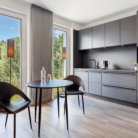 Egge 7a Mit Whirpool U Sauna Διαμέρισμα