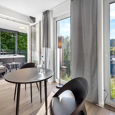 Egge 7a Mit Whirpool U Sauna *
