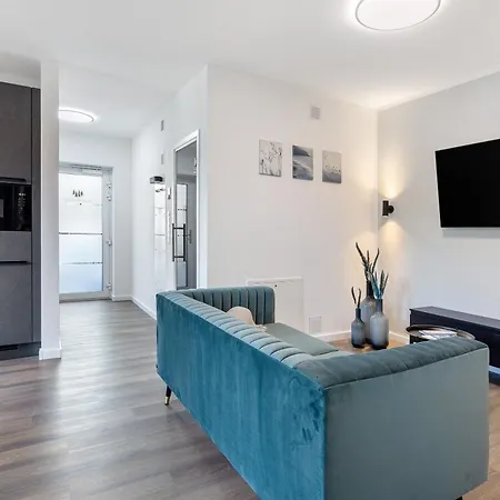 Egge 7a Mit Whirpool U Sauna *