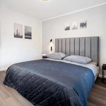 Egge 7a Mit Whirpool U Sauna דירה Altenbeken