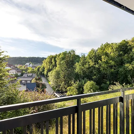 Egge 7a Mit Whirpool U Sauna * Altenbeken