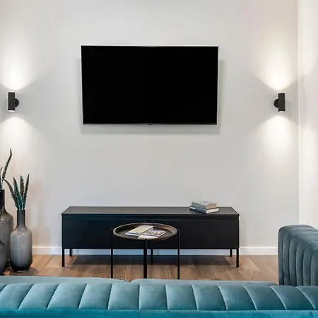 Egge 7a Mit Whirpool U Sauna Apartman Altenbeken