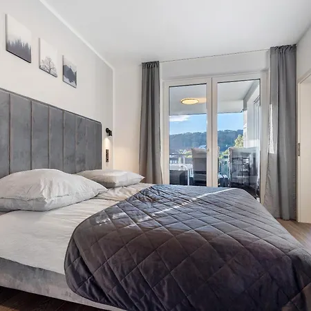 Apartman Egge 7a Mit Whirpool U Sauna *