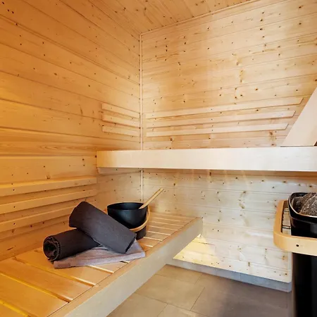 Egge 7a Mit Whirpool U Sauna Lejlighed Altenbeken