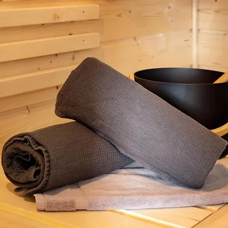 Egge 7a Mit Whirpool U Sauna Altenbeken