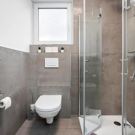 Egge 7a Mit Whirpool U Sauna Apartmán