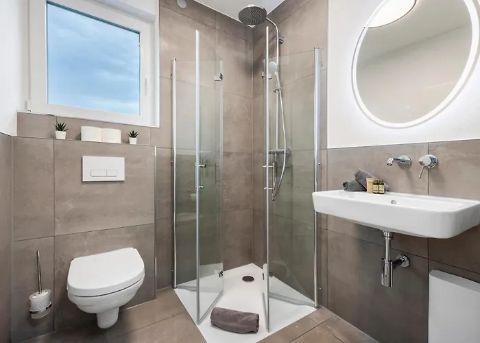 Egge 7a Mit Whirpool U Sauna *