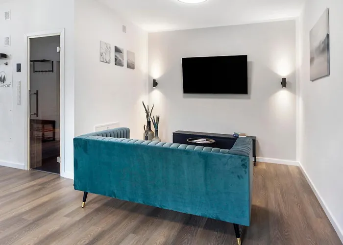 Egge 7a Mit Whirpool U Sauna Altenbeken