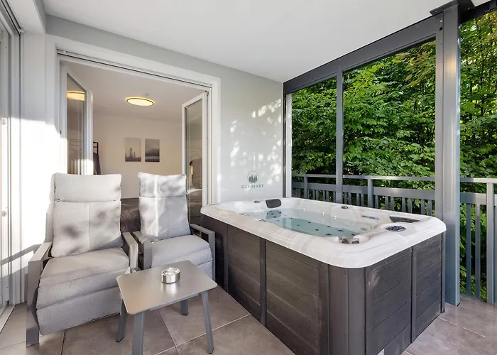 Egge 7a Mit Whirpool U Sauna Lejlighed Altenbeken