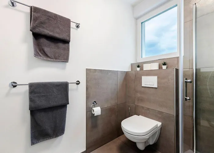 Egge 7a Mit Whirpool U Sauna