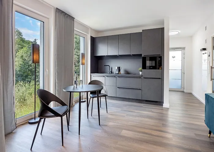 Egge 7a Mit Whirpool U Sauna *