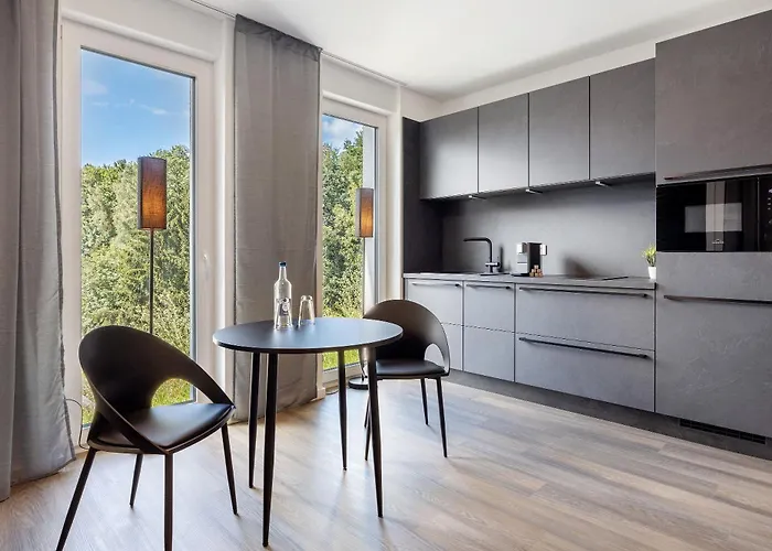 Egge 7a Mit Whirpool U Sauna דירה