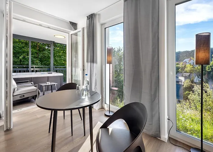 Egge 7a Mit Whirpool U Sauna *