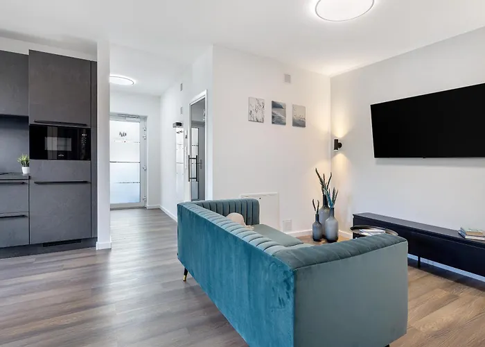 Egge 7a Mit Whirpool U Sauna *